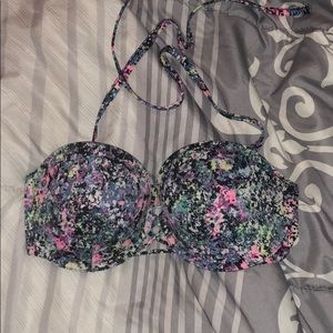 VS Bathing Suit Top